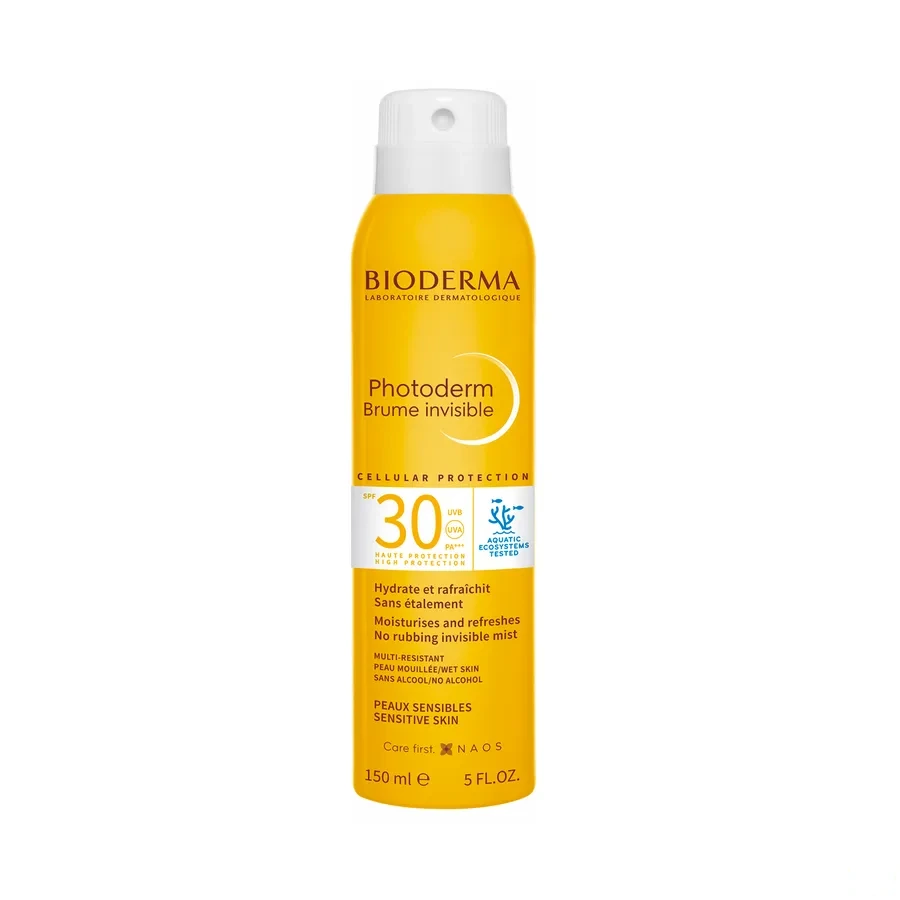 Bioderma Photoderm Brume Invisible SPF 30