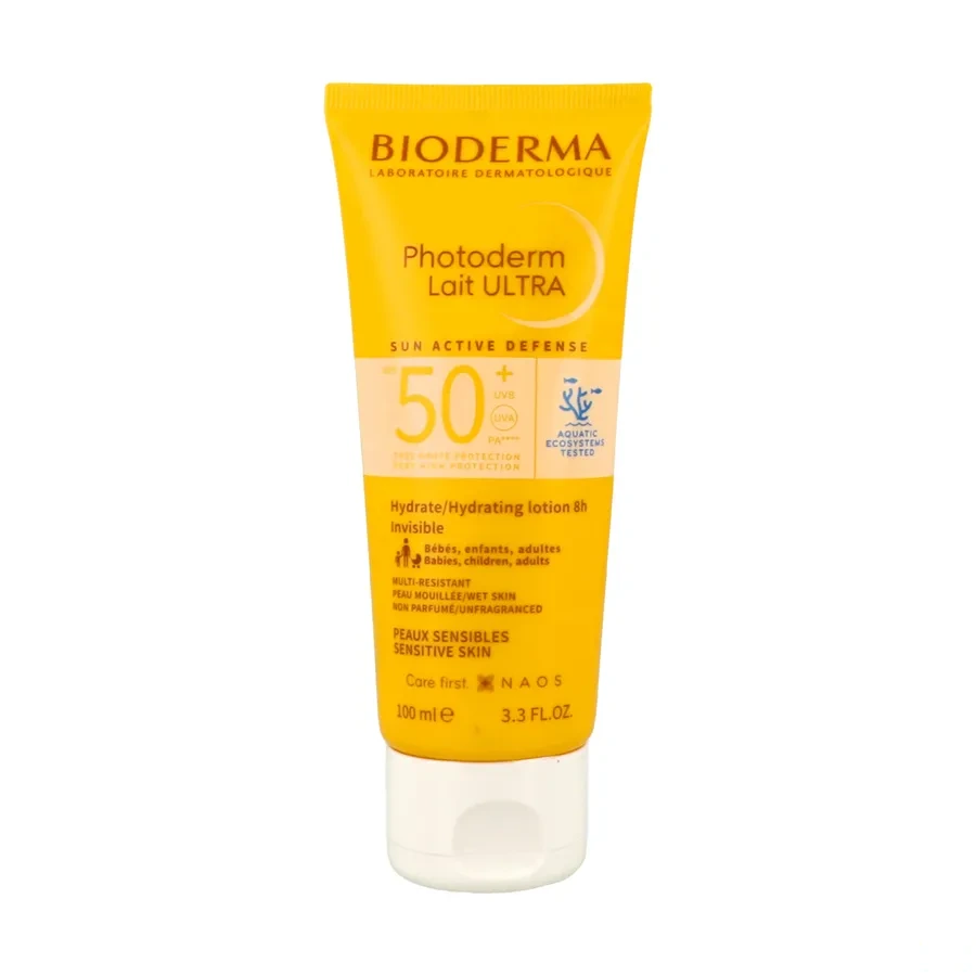 Bioderma Photoderm Lait ULTRA SPF 50+