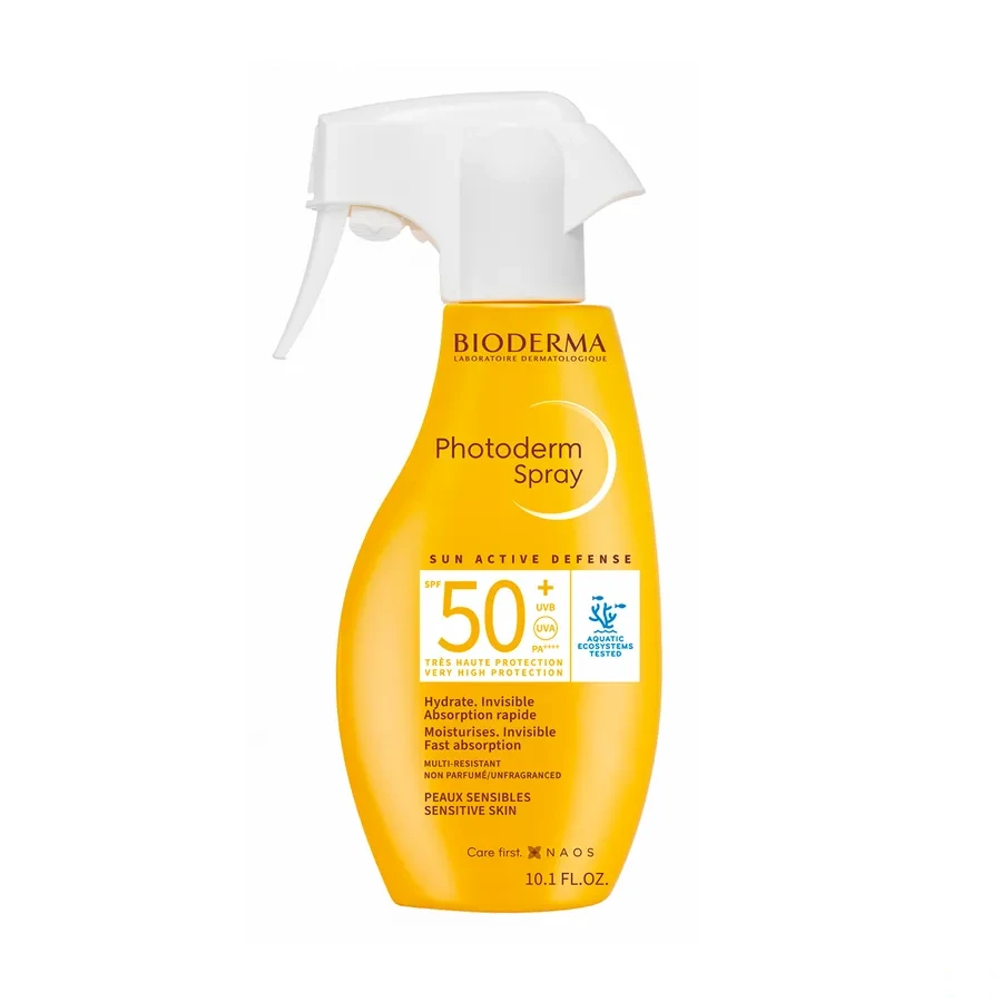 Bioderma Photoderm Spray Solaire SPF 50+