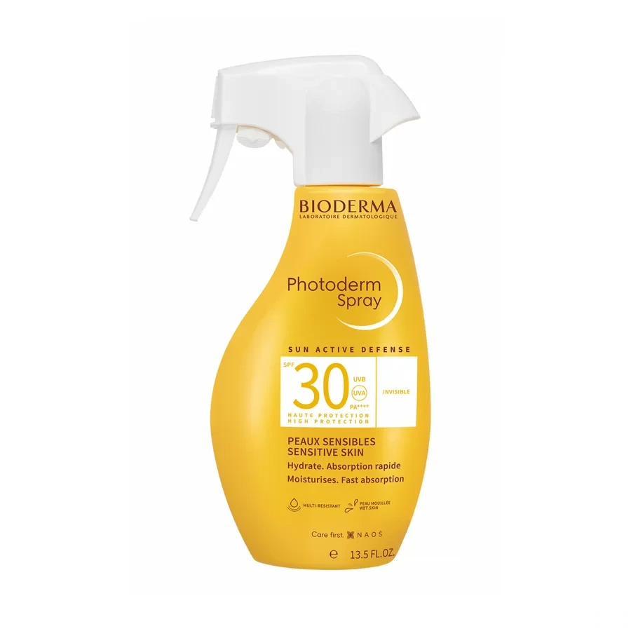 Bioderma Photoderm Spray Solaire SPF 30