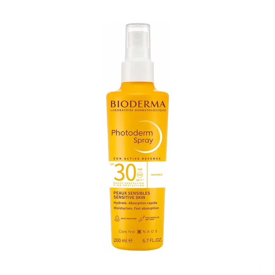 Bioderma Photoderm Spray Solaire SPF 30