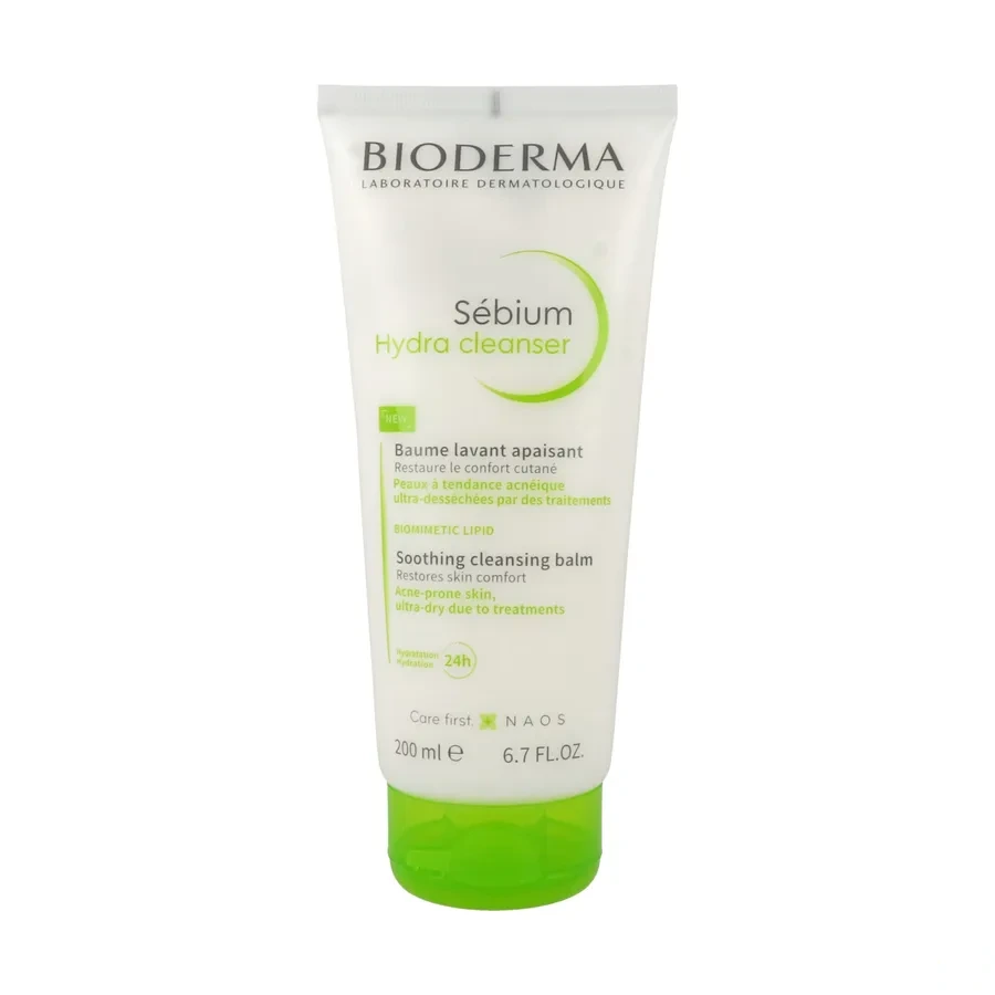 Bioderma Sébium Hydra Cleanser