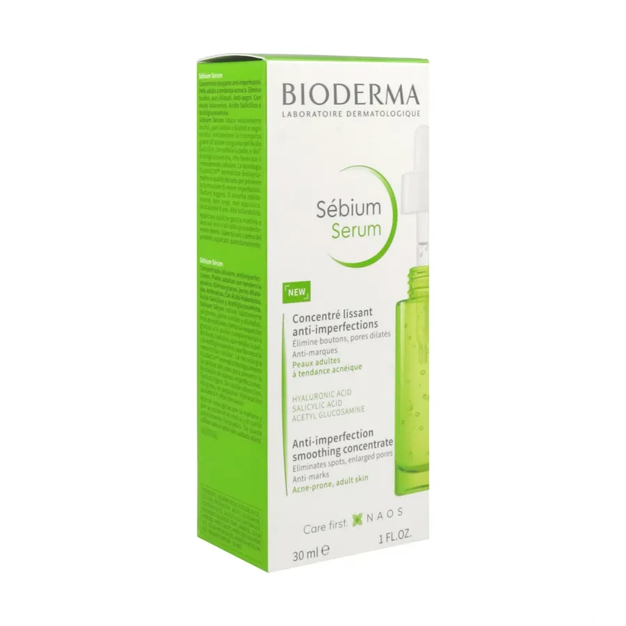 Bioderma Sébium Sérum