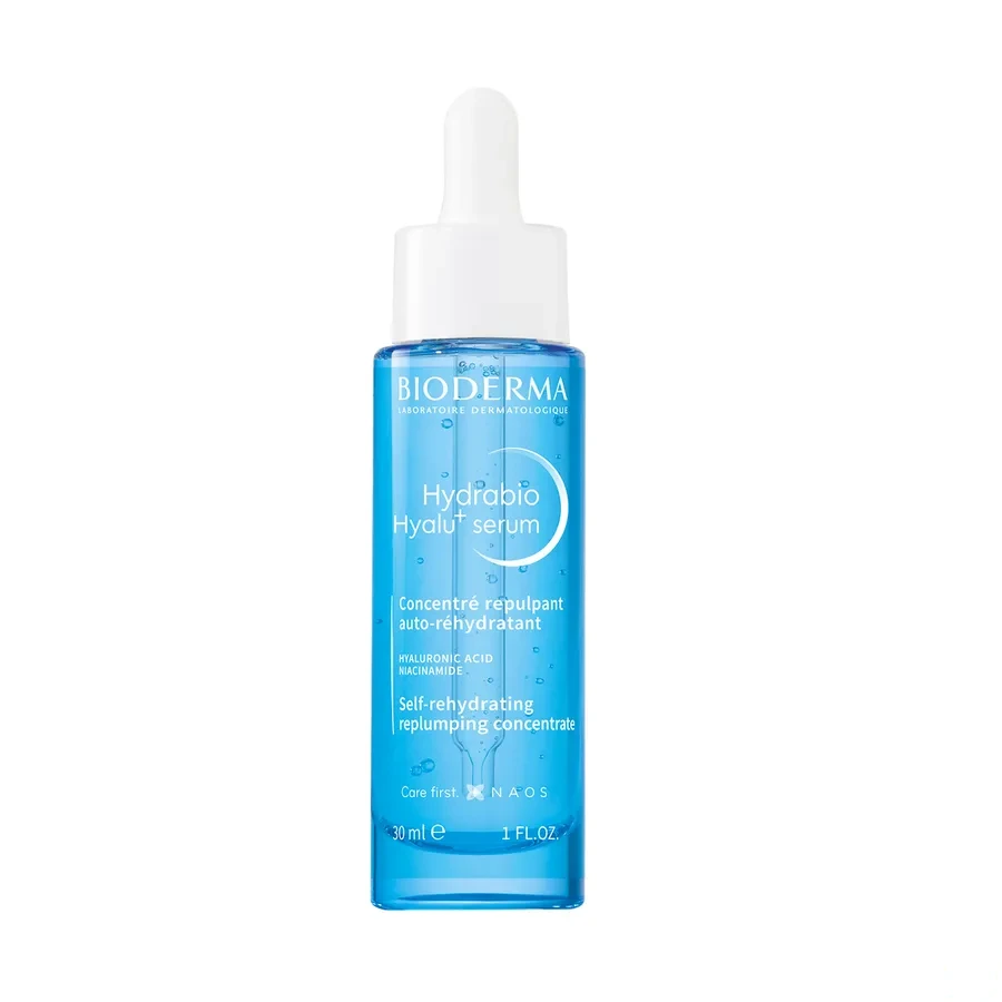 Bioderma Hydrabio Hyalu+ Sérum