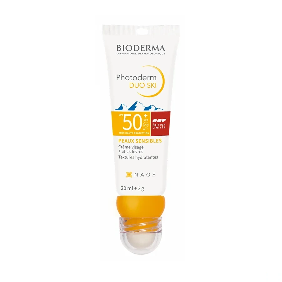 Bioderma Photoderm Duo Ski
