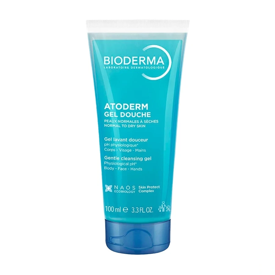 Bioderma Atoderm Gel Douche