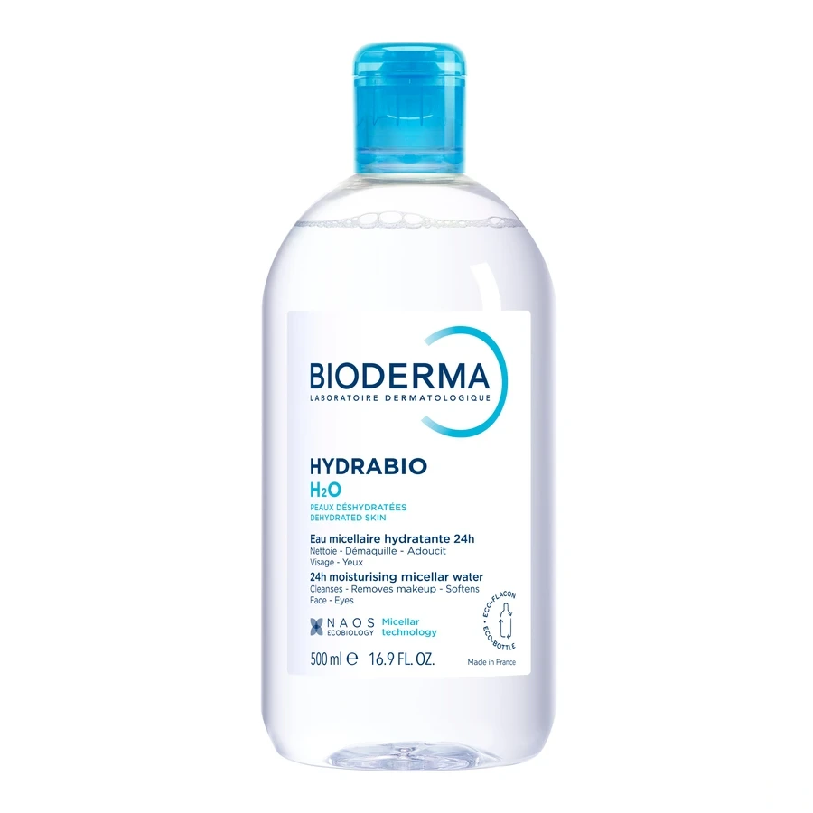 Bioderma Hydrabio H2O Eau Micellaire