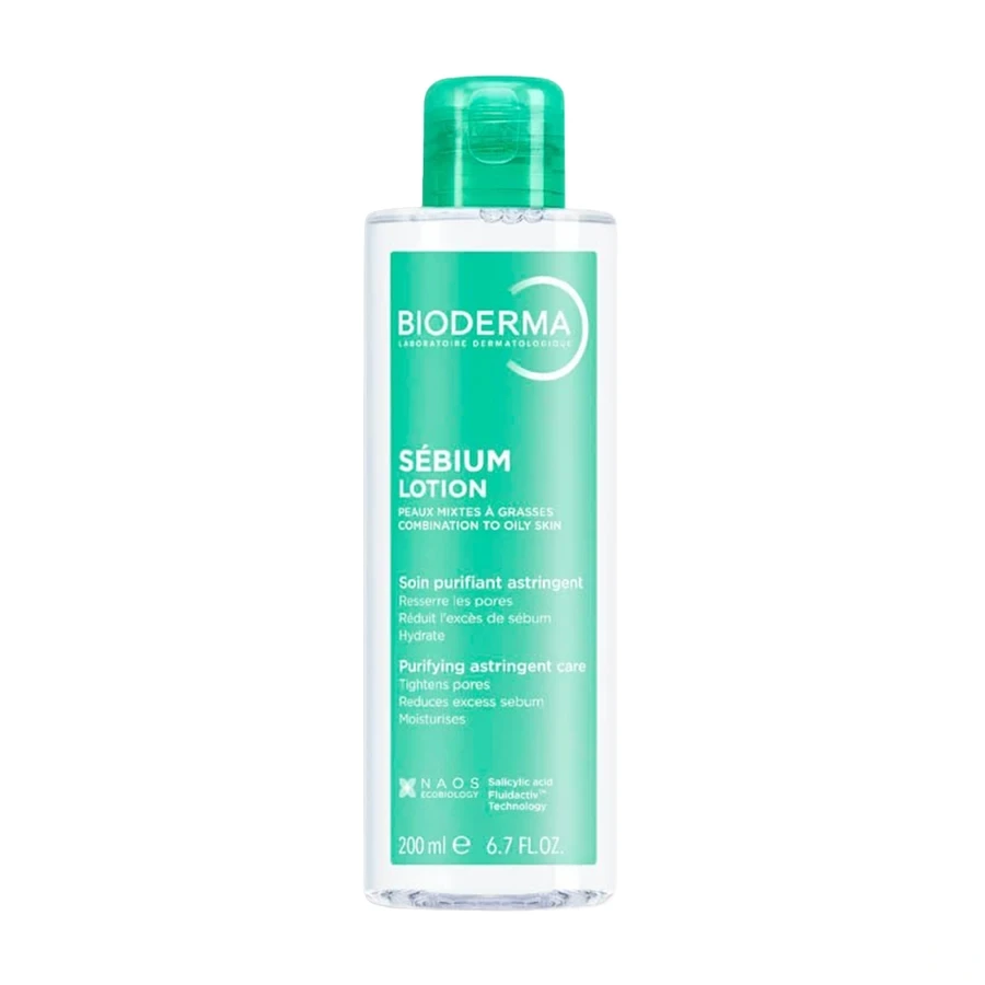 Bioderma Sébium Lotion