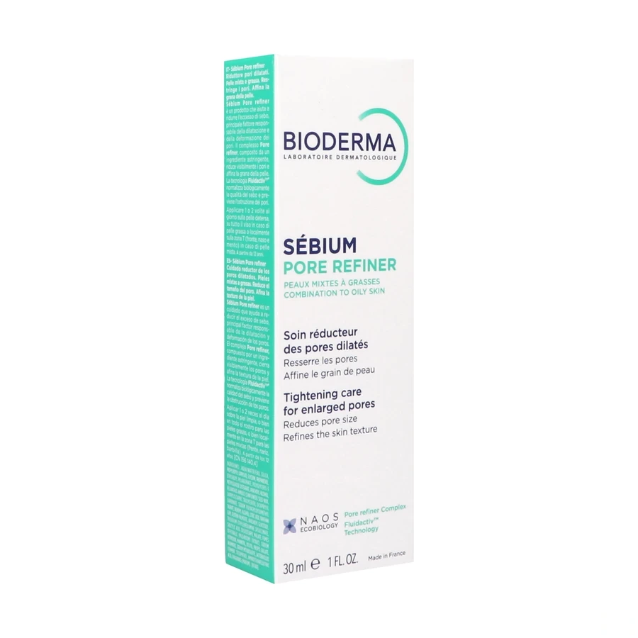 Bioderma Sébium Pore Refiner