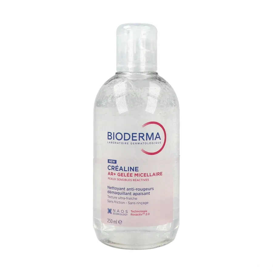 Bioderma Créaline AR+ Gelée Micellaire