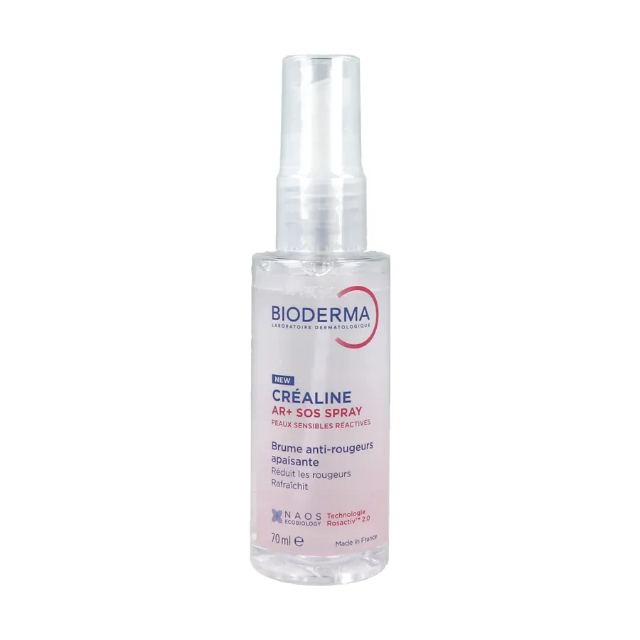 Bioderma Créaline AR+ SOS Spray