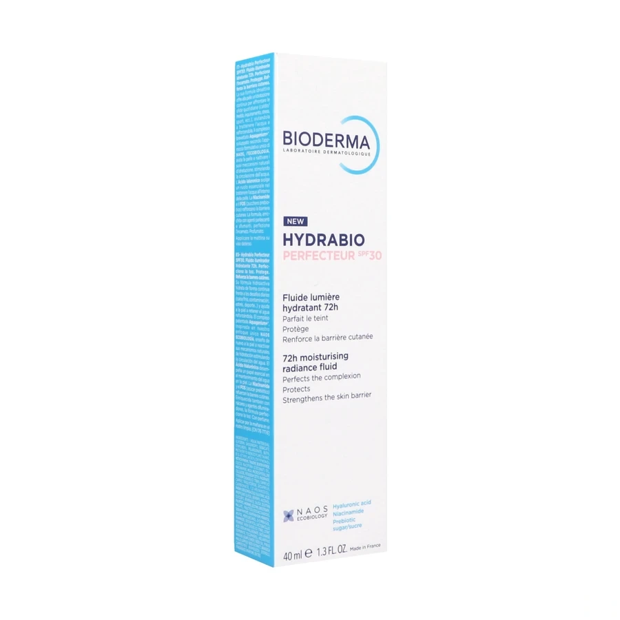 Bioderma Hydrabio Perfecteur SPF30