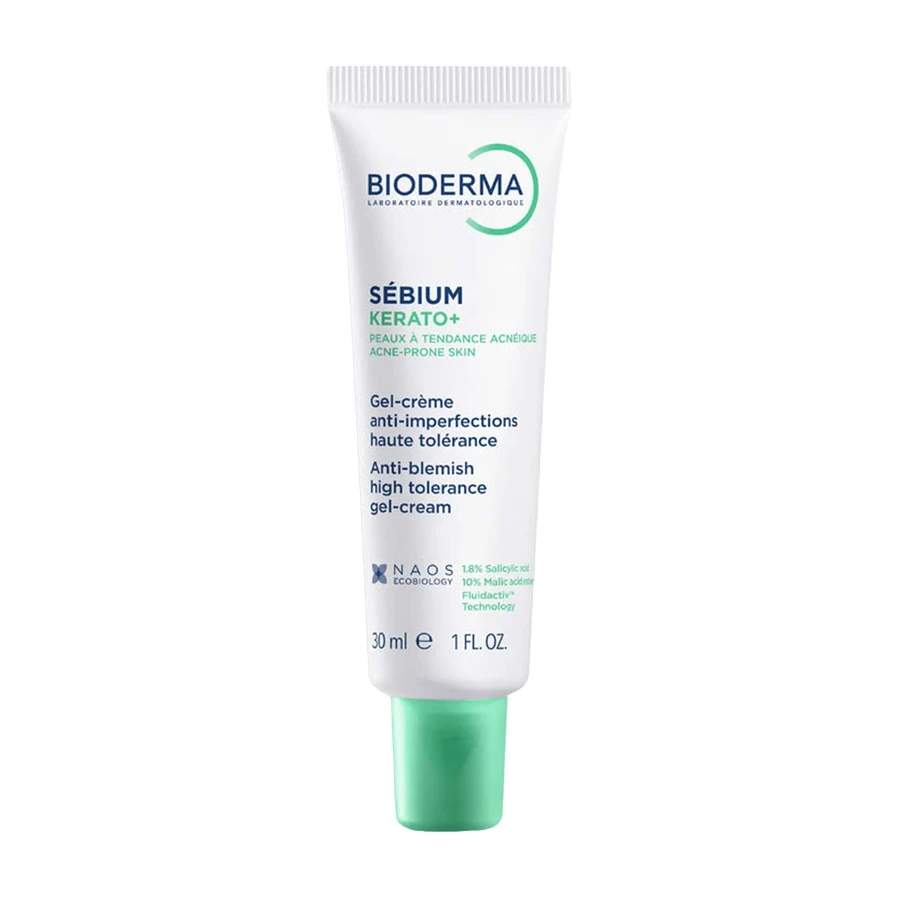 Bioderma Sébium Kerato+