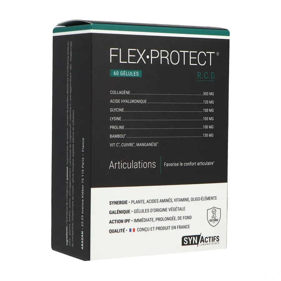 Synactifs Flex Protect Articulations