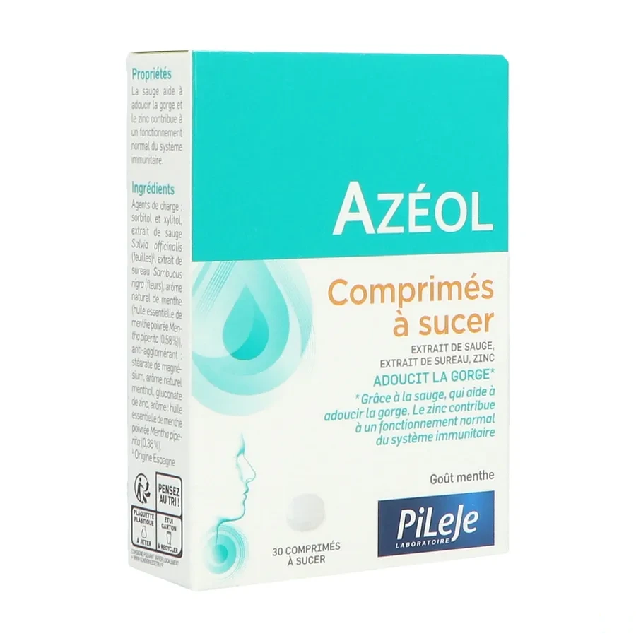 Azeol Gorge