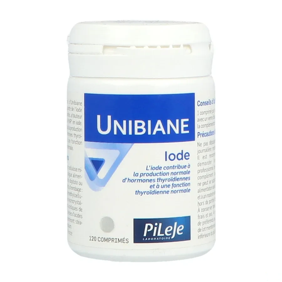 Unibiane Iode