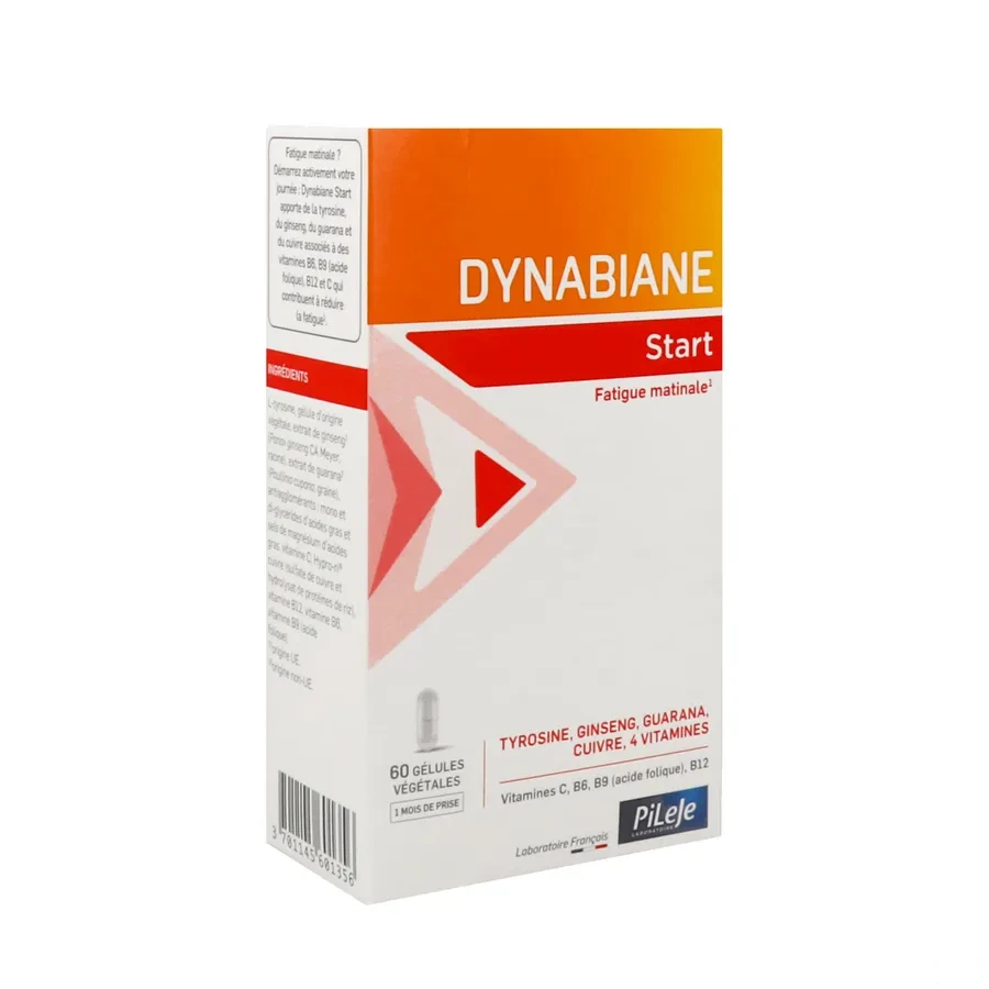 Pileje Dynabiane Start