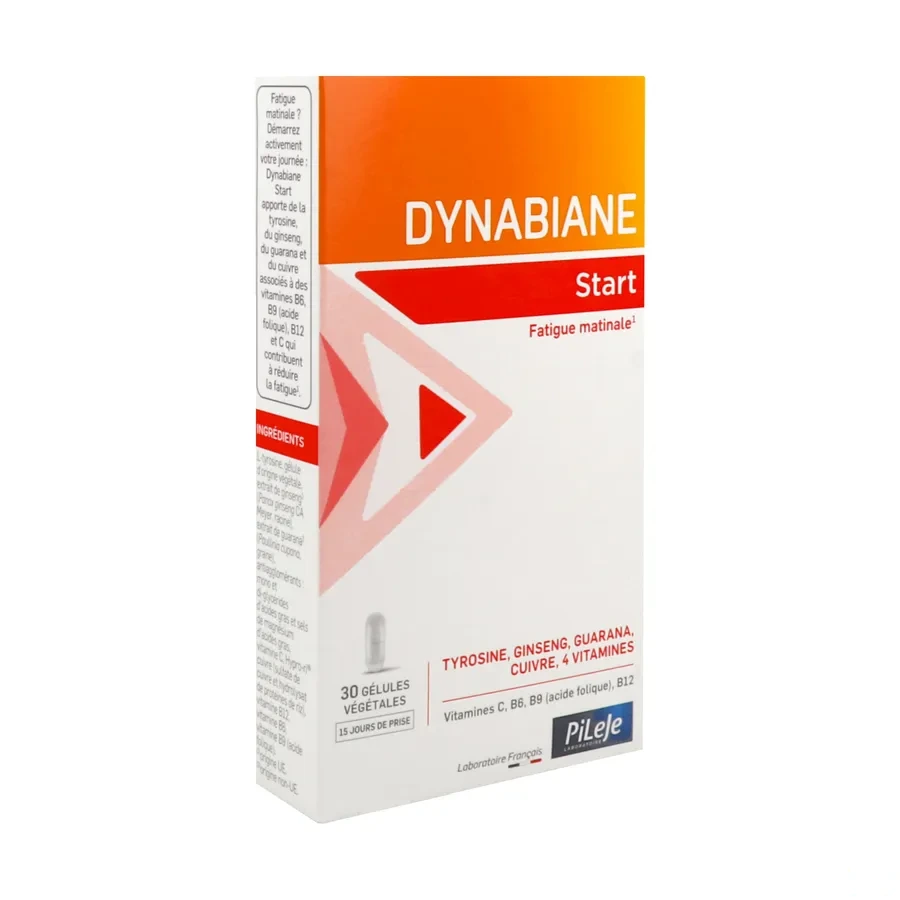 Pileje Dynabiane Start