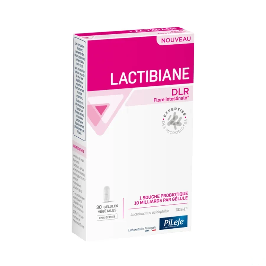 Lactibiane DLR