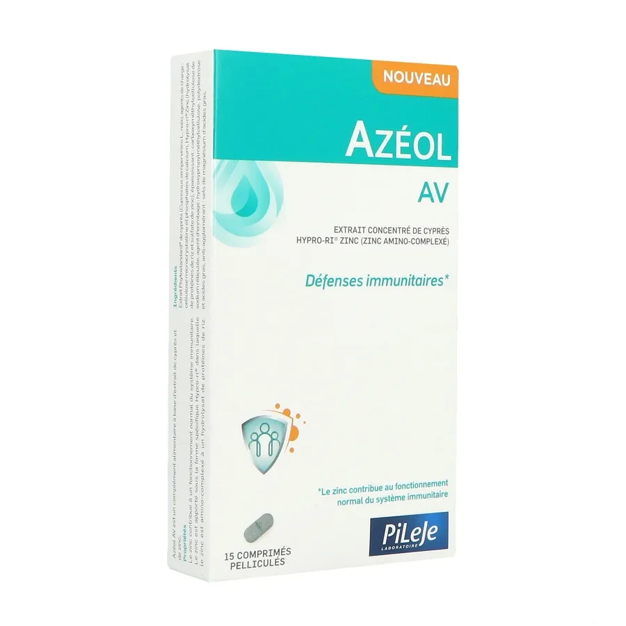 Azeol AV