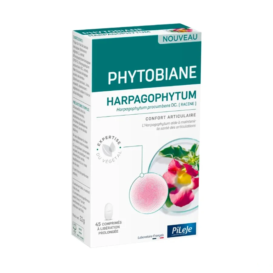 Phytobiane Harpagophytum
