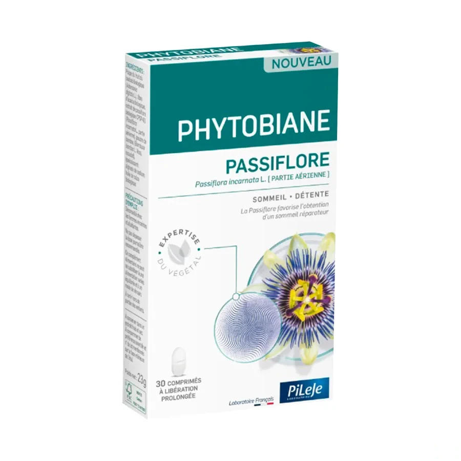 Phytobiane Passiflore