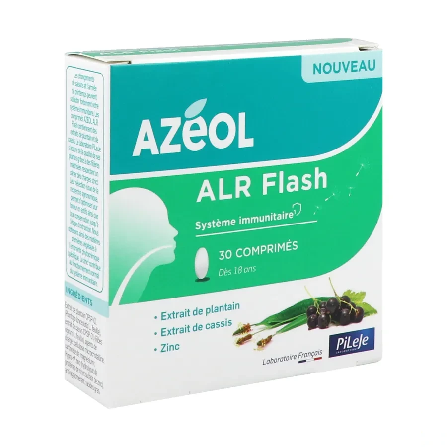 Azéol ALR