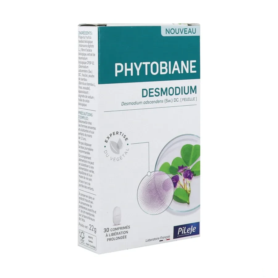Phytobiane Desmodium