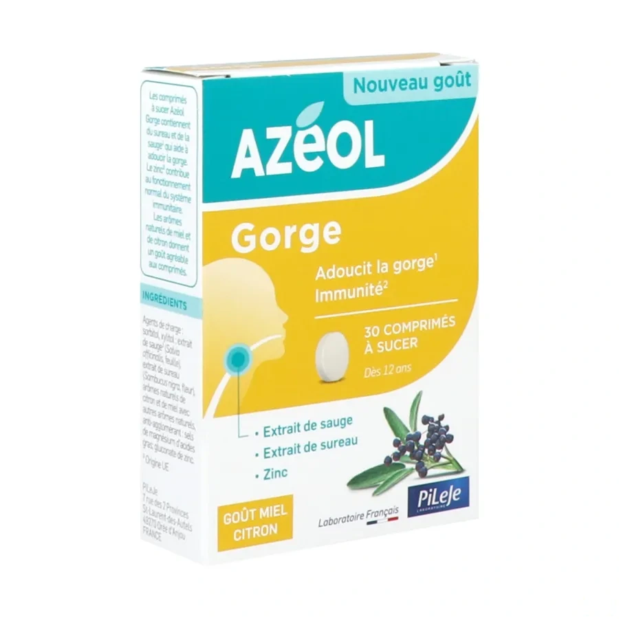 Azeol Gorge