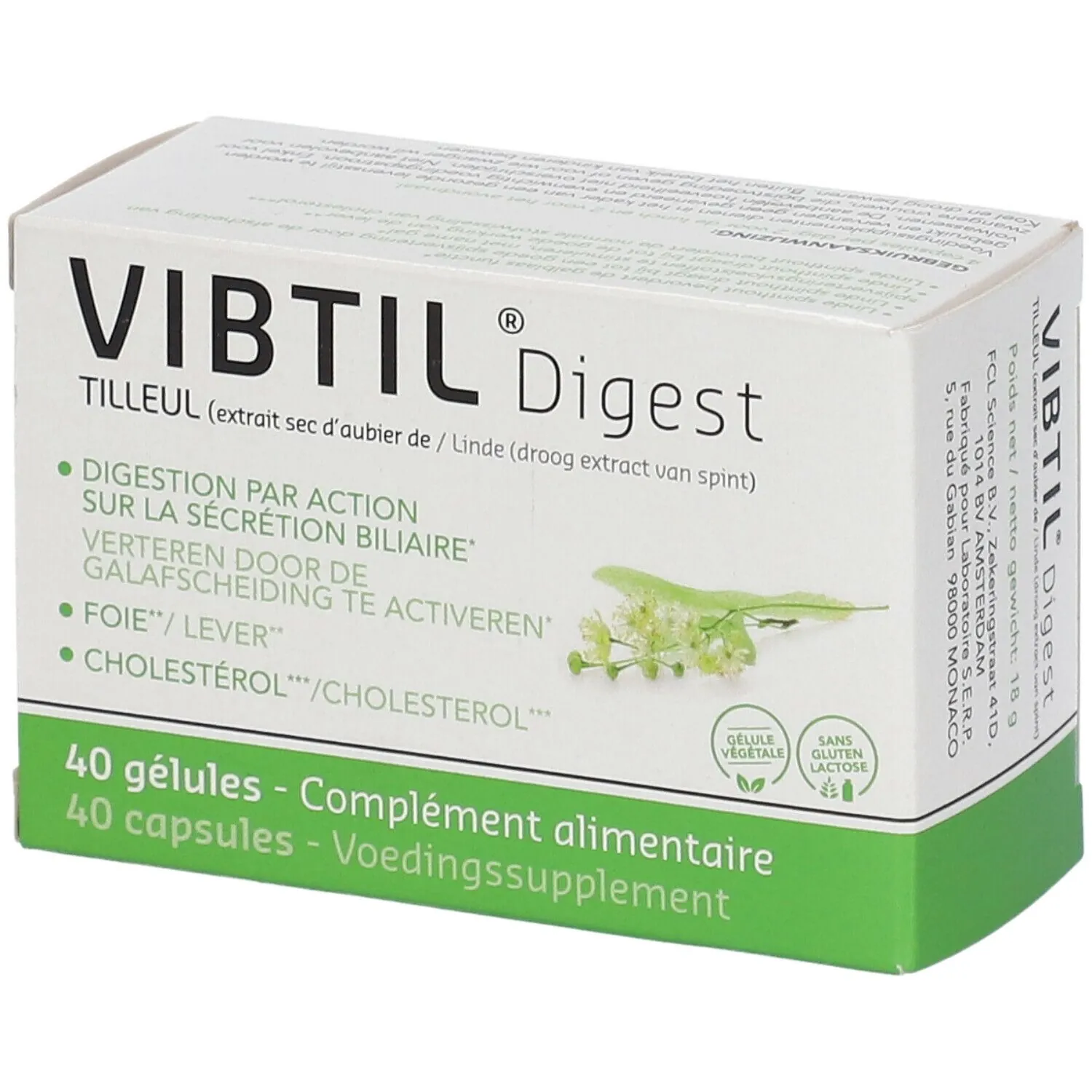 Vibtil Digest