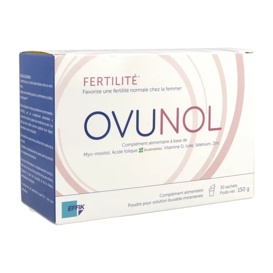 Ovunol