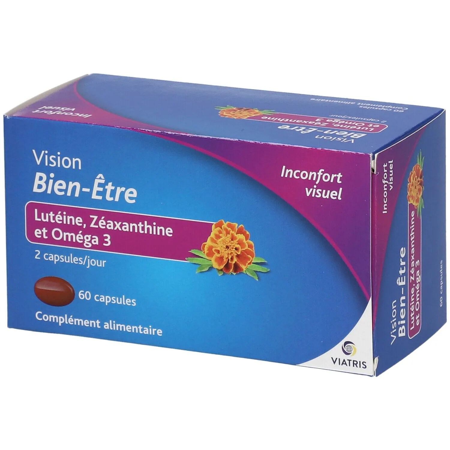 Viatris Vision Bien-Etre