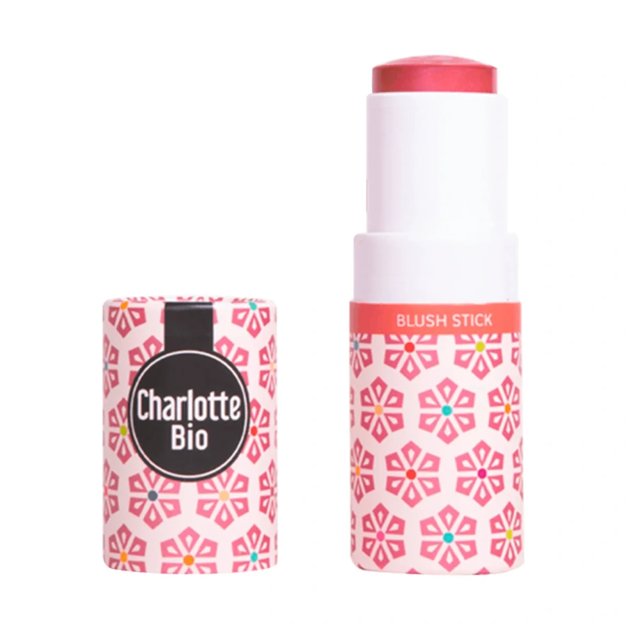 Charlotte Bio Blush