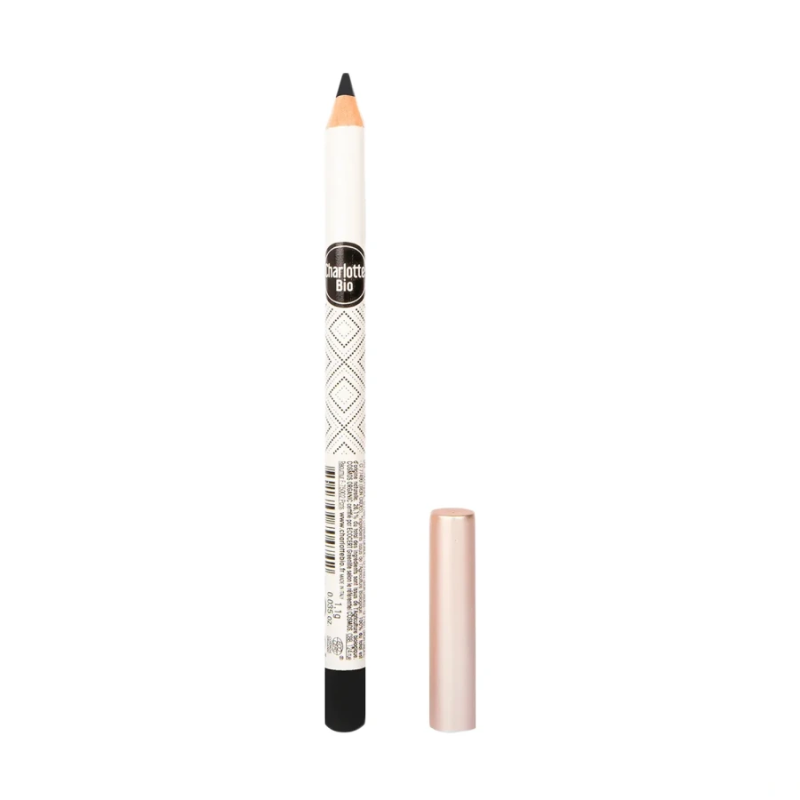 Charlotte Bio Crayon Yeux Longue Tenue