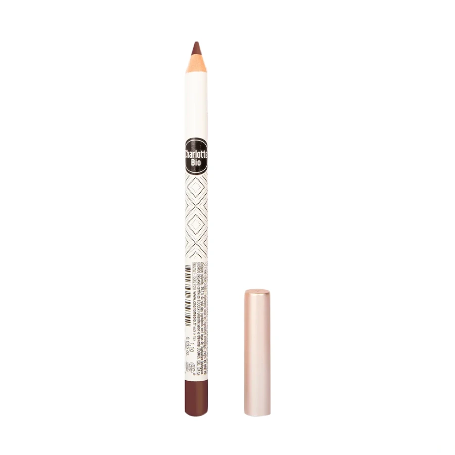 Charlotte Bio Crayon Yeux Longue Tenue