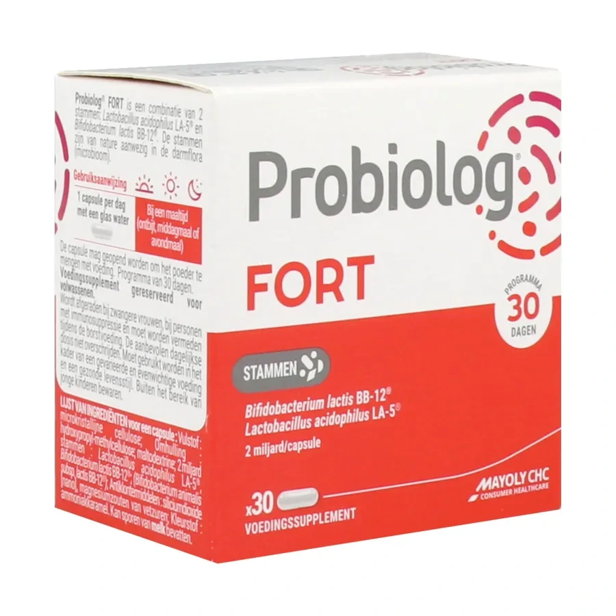 Probiolog Fort