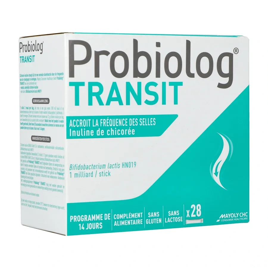Probiolog Transit