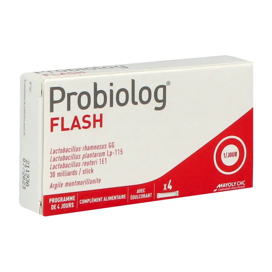 Probiolog Flash