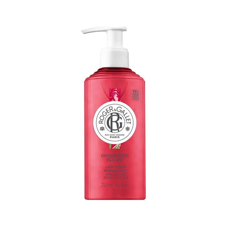 Roger & Gallet Lait Corps Bienfaisant