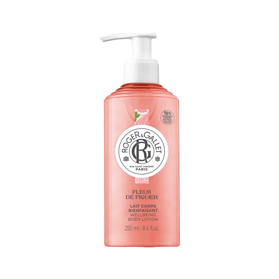 Roger & Gallet Lait Corps Bienfaisant