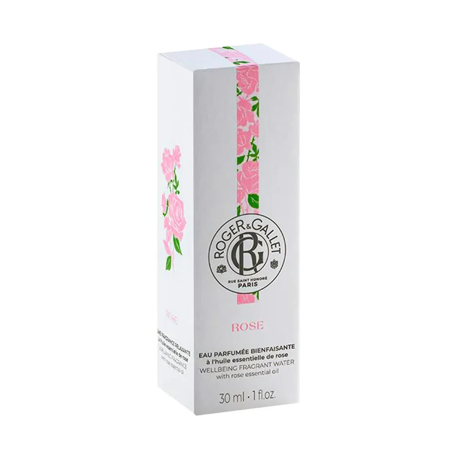 Roger et Gallet Eau Parfumée Bienfaisante