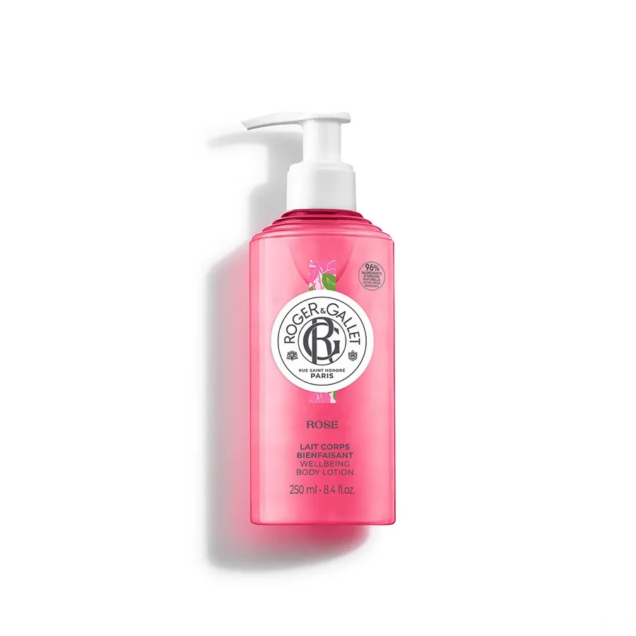 Roger & Gallet Lait Corps Bienfaisant