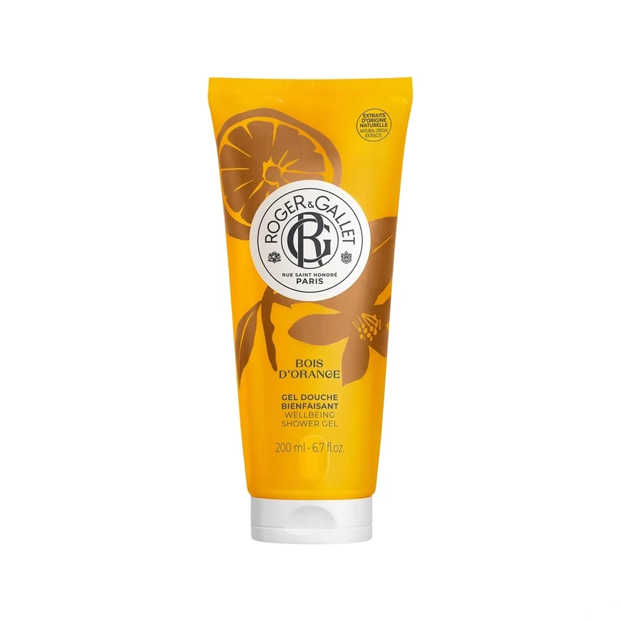 Roger et Gallet Gel Douche