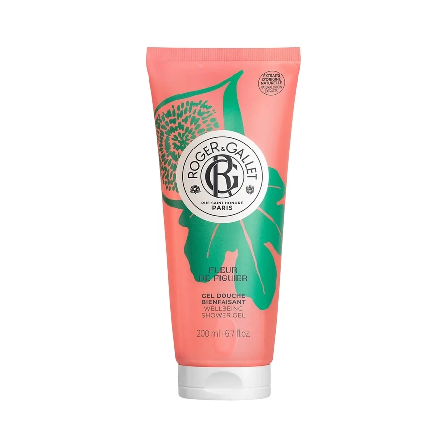 Roger et Gallet Gel Douche