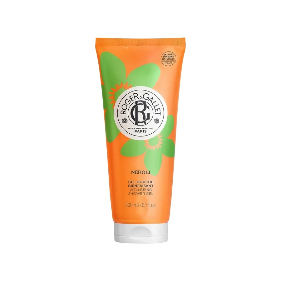 Roger et Gallet Gel Douche