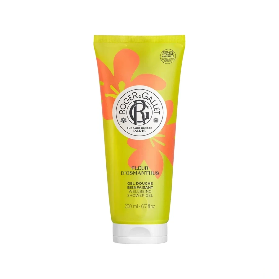 Roger et Gallet Gel Douche