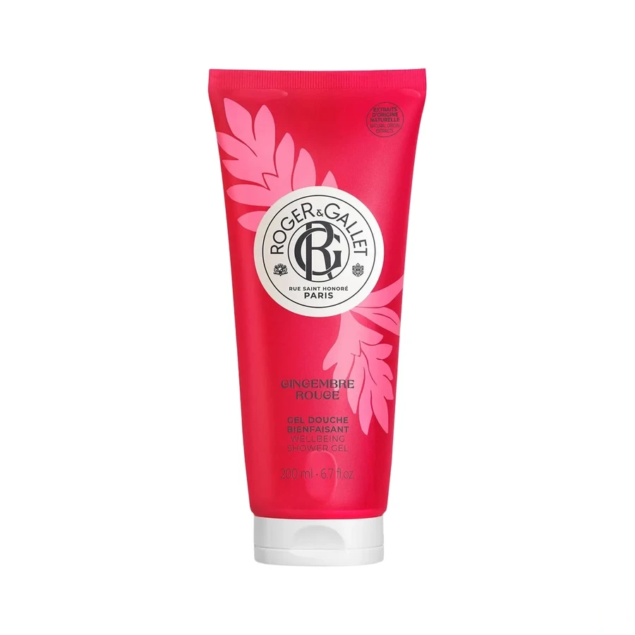 Roger et Gallet Gel Douche