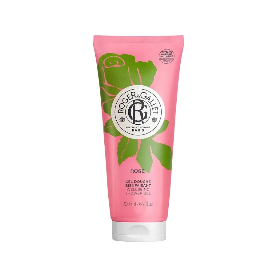 Roger et Gallet Gel Douche