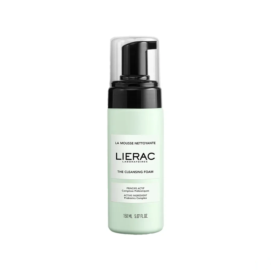 Lierac Mousse Nettoyante