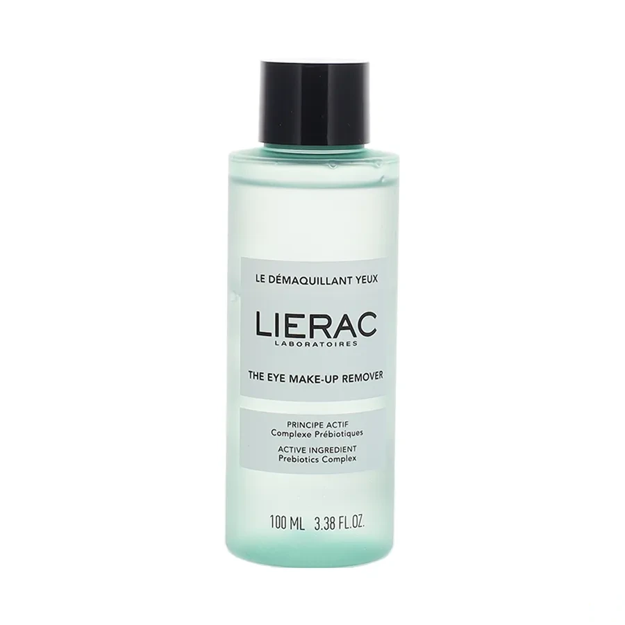 Lierac Démaquillant Yeux